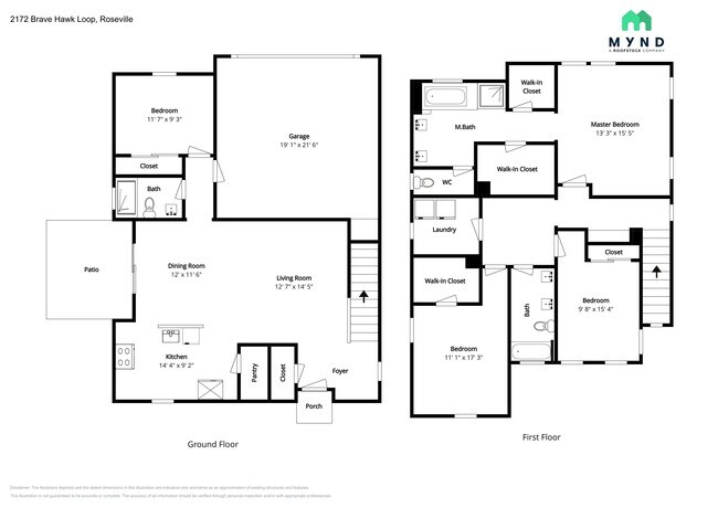 Building Photo - 2172 Brave Hawk Loop