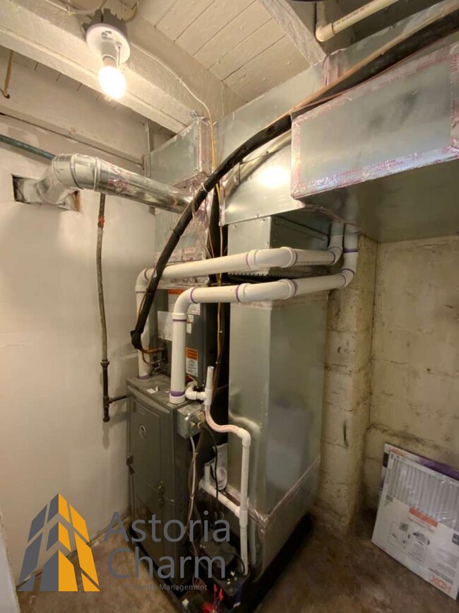 Building Photo - 2 Bed with Finished Basement, Deck off Bedroom, and Backyard