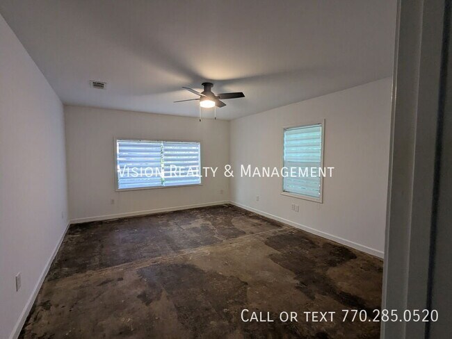Building Photo - 1662 Ware Ave