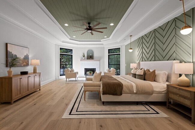 Building Photo - 1103 Centennial Dr