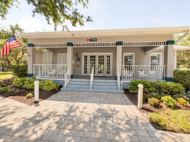 Building Photo - 7895 Mahogany Run Ln