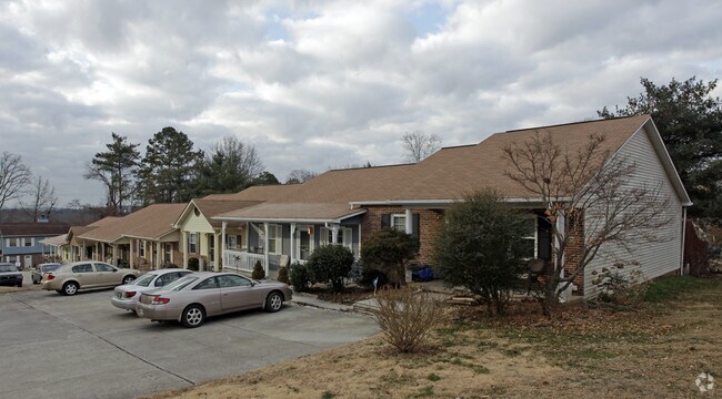 Primary Photo - 2014-2026 Belle Terra Rd NW