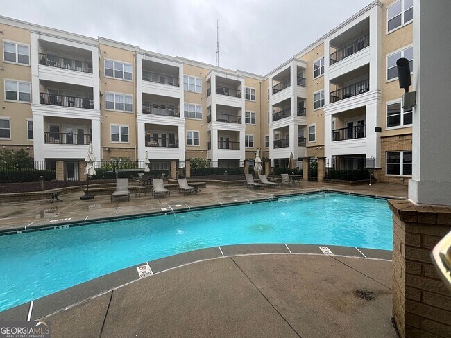 Building Photo - 870 Inman Vlg Pkwy NE
