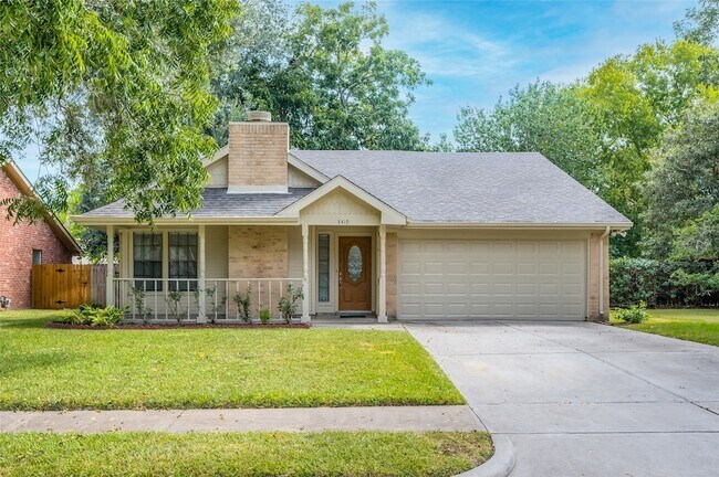 Building Photo - 3419 Spring Arbor Ln