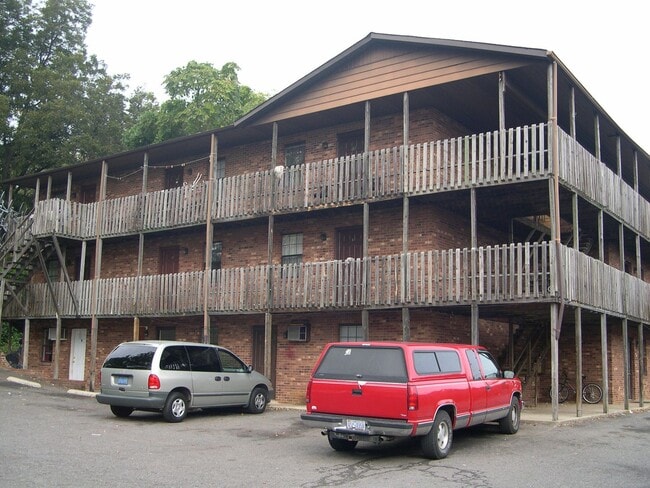 Building Photo - 1410 ACADEMY ST