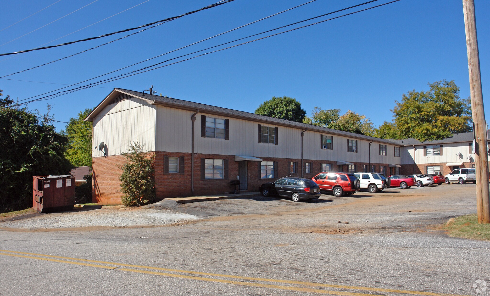 Building Photo - Vista West III