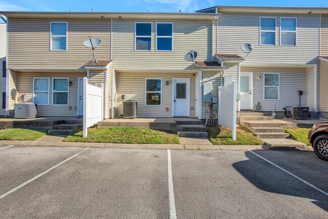Building Photo - Charming 2BR Townhome in Antioch