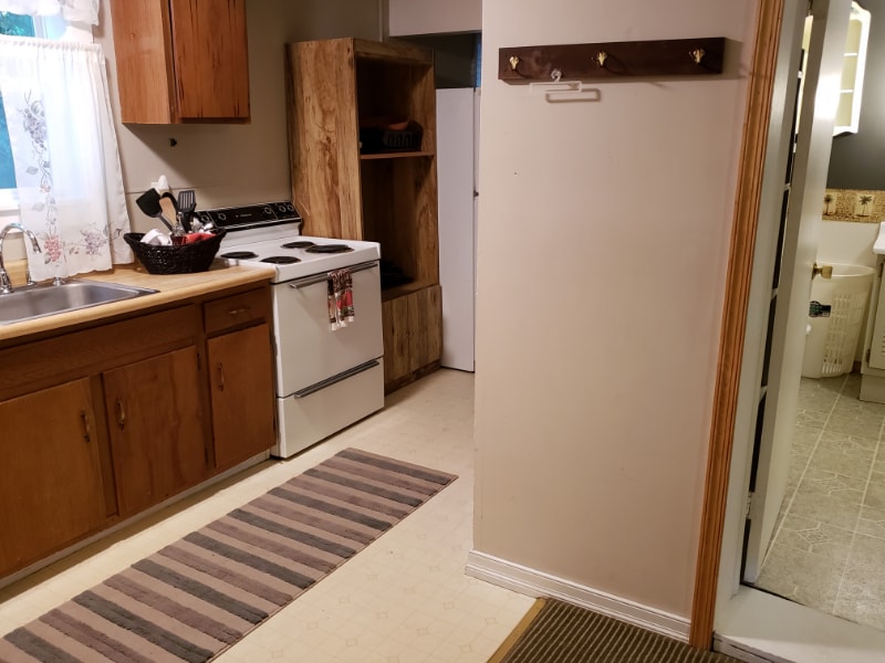 Building Photo - 117 Wilkes St