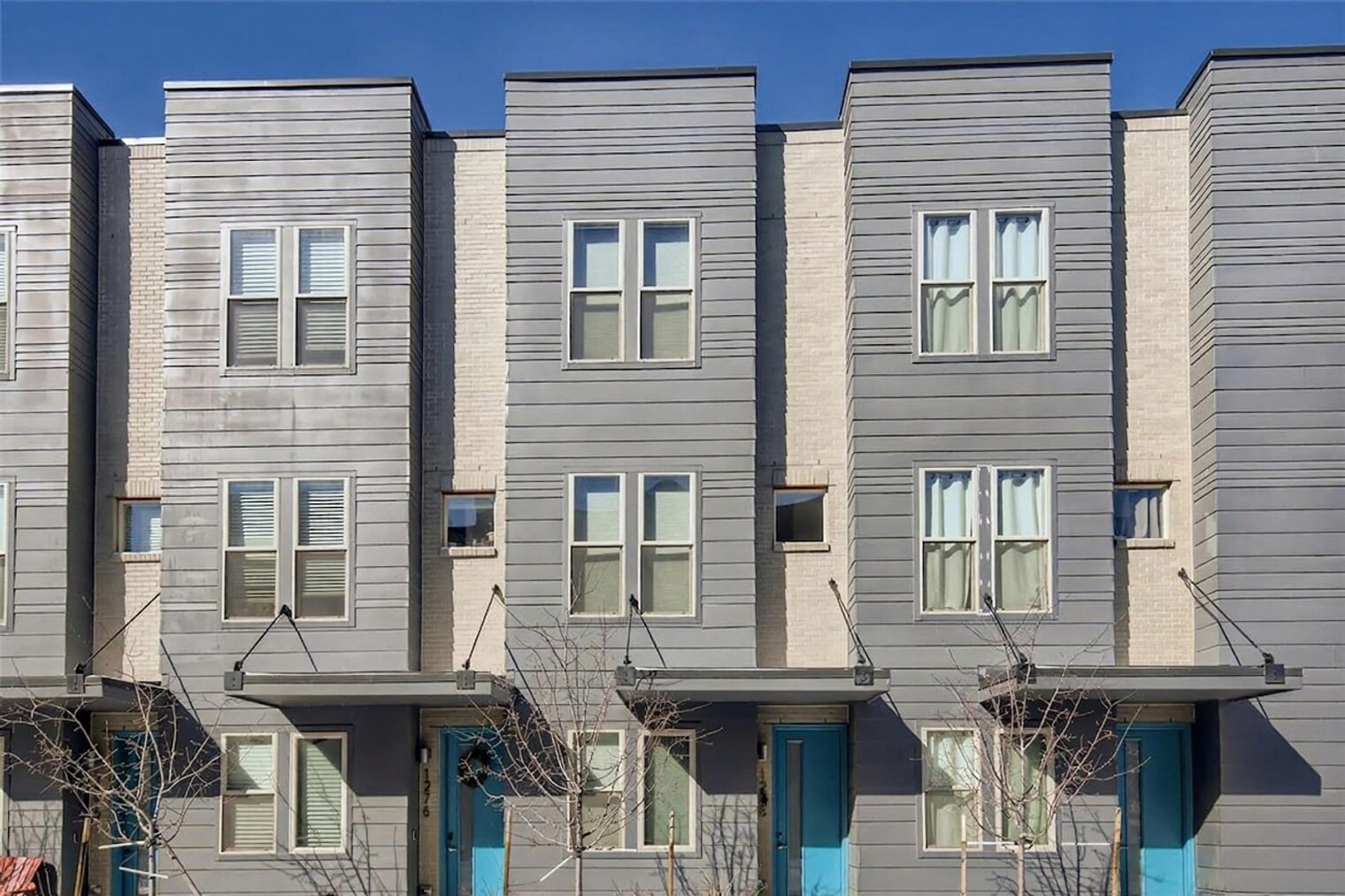 Building Photo - 1282 W 11th Ave