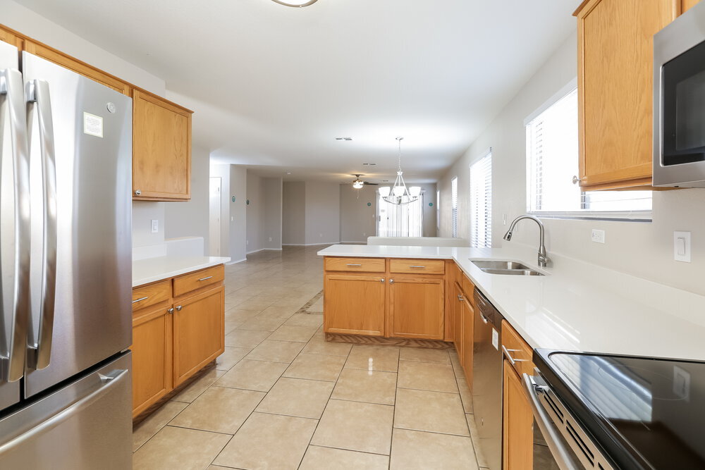 Building Photo - 7907 N 53rd Dr