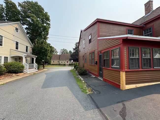 Building Photo - 1 Cammetts Ct