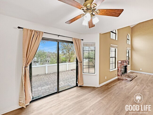 Building Photo - Mission Viejo Gem! Private Yard, Vaulted Ceilings & Resort-Style Pool + Spa