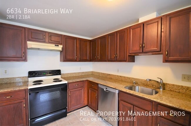 Building Photo - 6634 Briarleigh Way