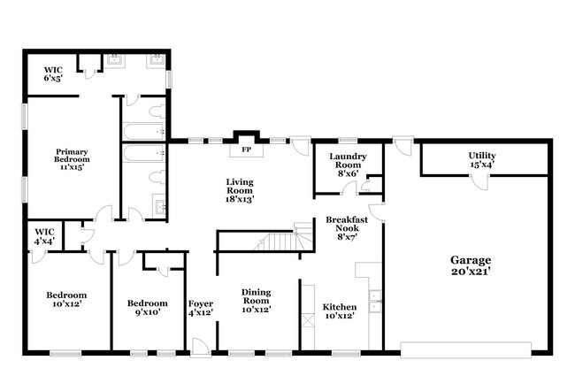 Building Photo - 3054 Ridgeway Rd