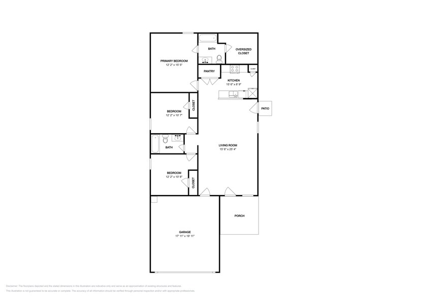 Building Photo - 6028 Parkview Hills Ln