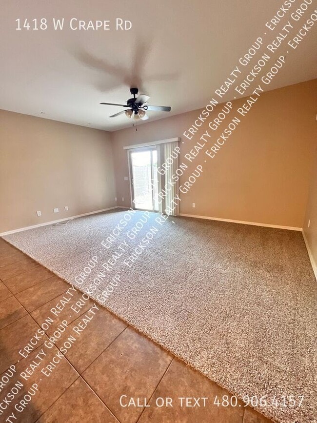 Building Photo - 1418 W Crape Rd