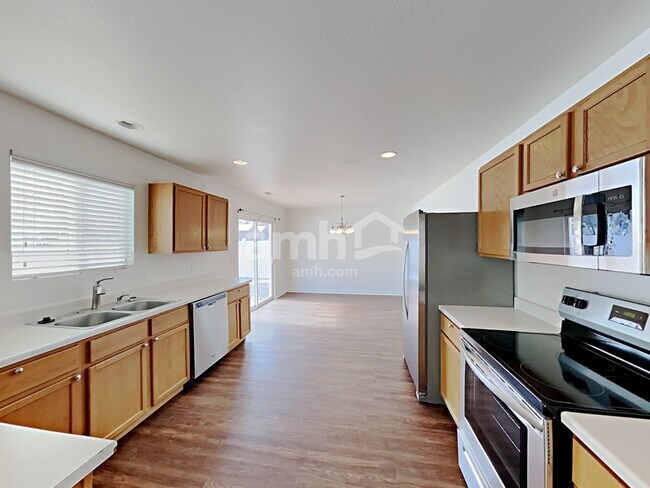Building Photo - 6737 W Malissa Ann Dr