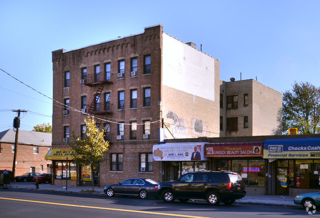 3415 Colden Ave - 3415 Colden Ave Bronx NY 10469 | Apartment Finder