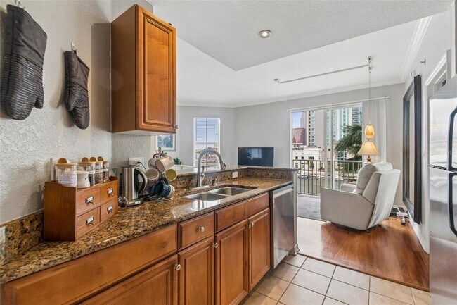 Building Photo - 700 S Harbour Island Blvd