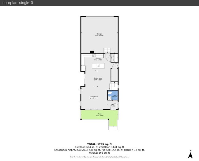 Building Photo - $2,395.95, 3 bed, 2.5 bath located in Colorado Springs with a washer and dryer.