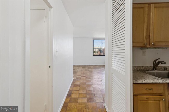 Building Photo - 2030 F St NW