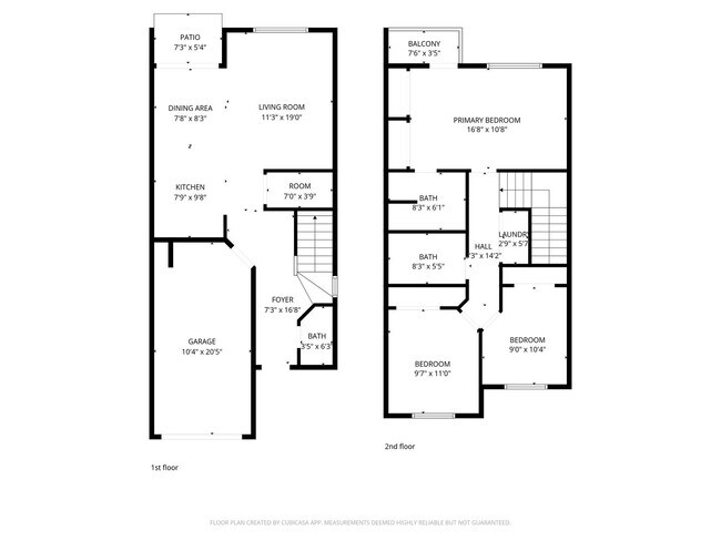 Building Photo - Beautifully Remodeled townhome on the south hill