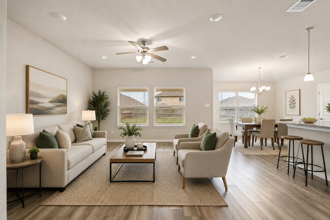 Building Photo - Natchez Home