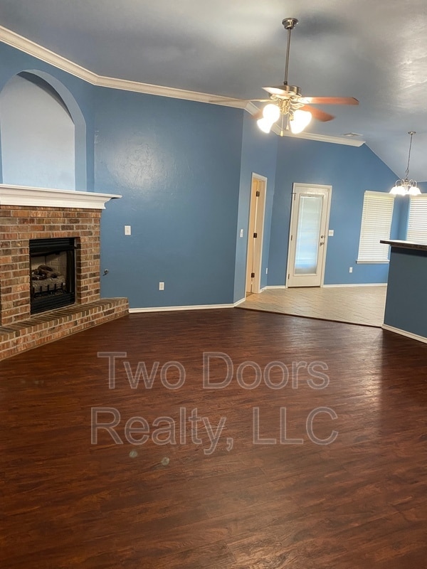 Building Photo - 7921 Frye Ln