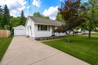 Building Photo - 1710 Burek Ave