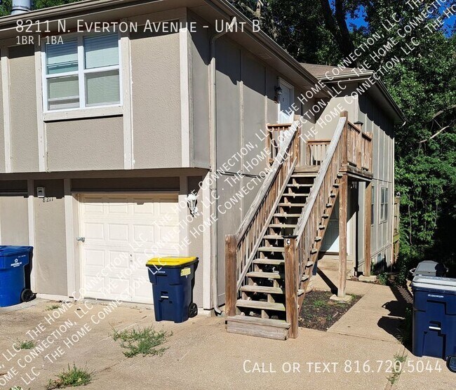 Building Photo - 8211 N Everton Ave