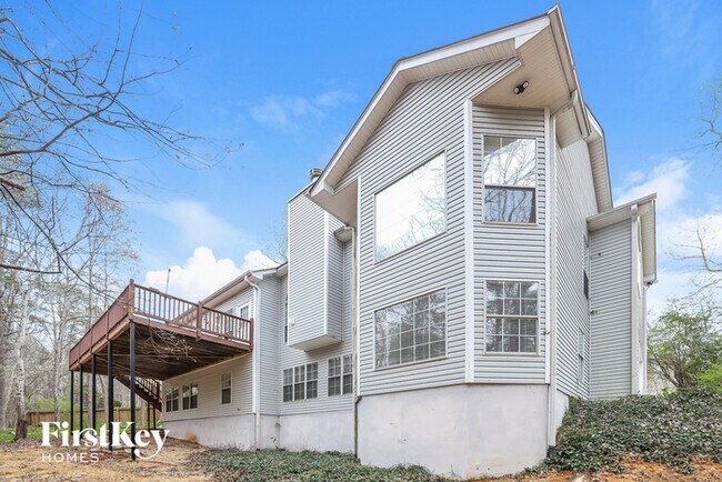 Building Photo - 5320 Parkside Trail