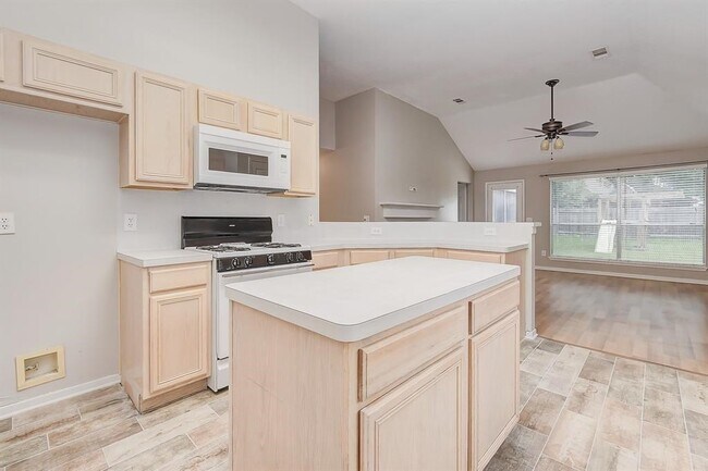 Building Photo - 3026 Silver Spring Trail