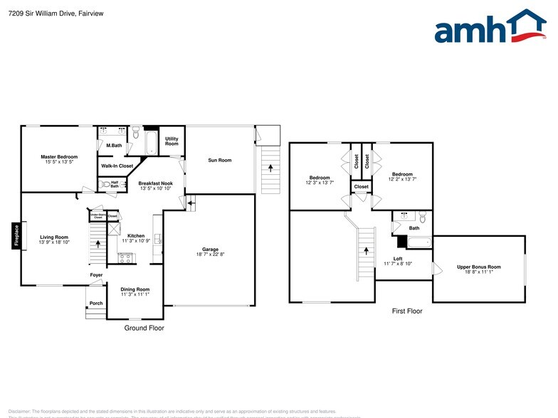 Building Photo - 7209 Sir William Dr