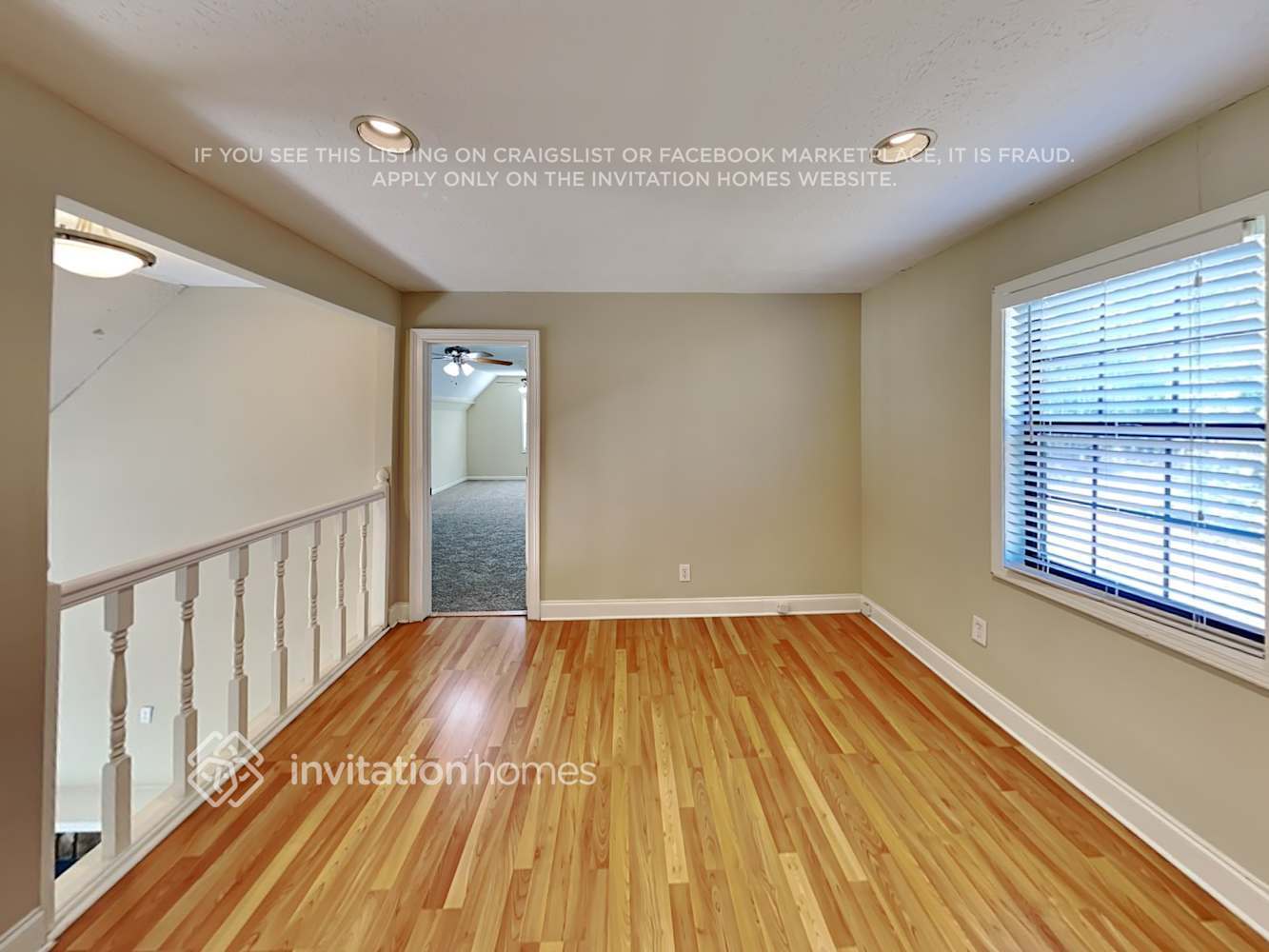 Building Photo - 4491 Wesley Way