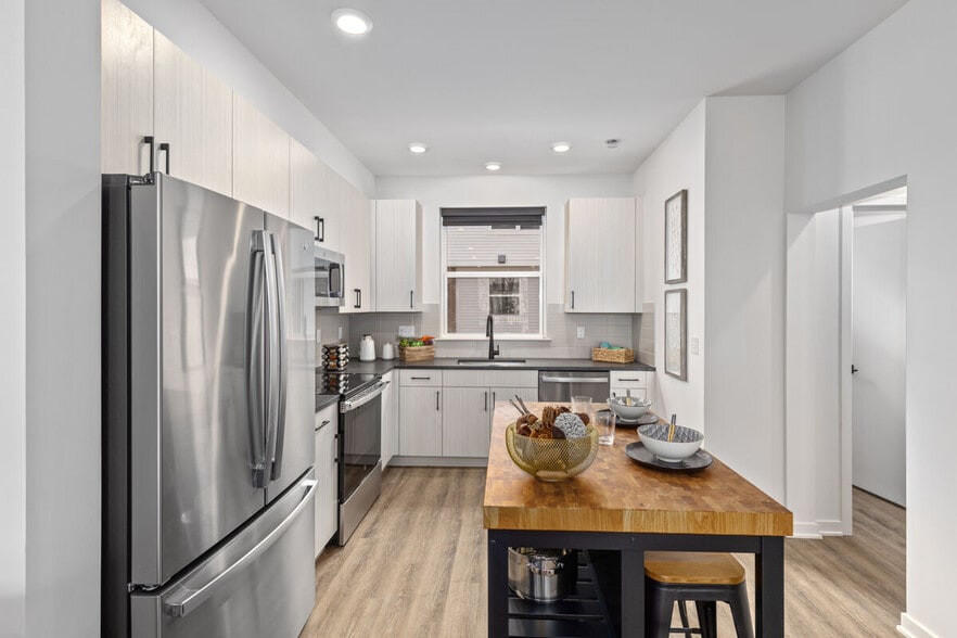Building Photo - The Residences at Sakura Novi