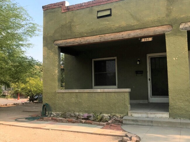 Building Photo - 248 E University Blvd