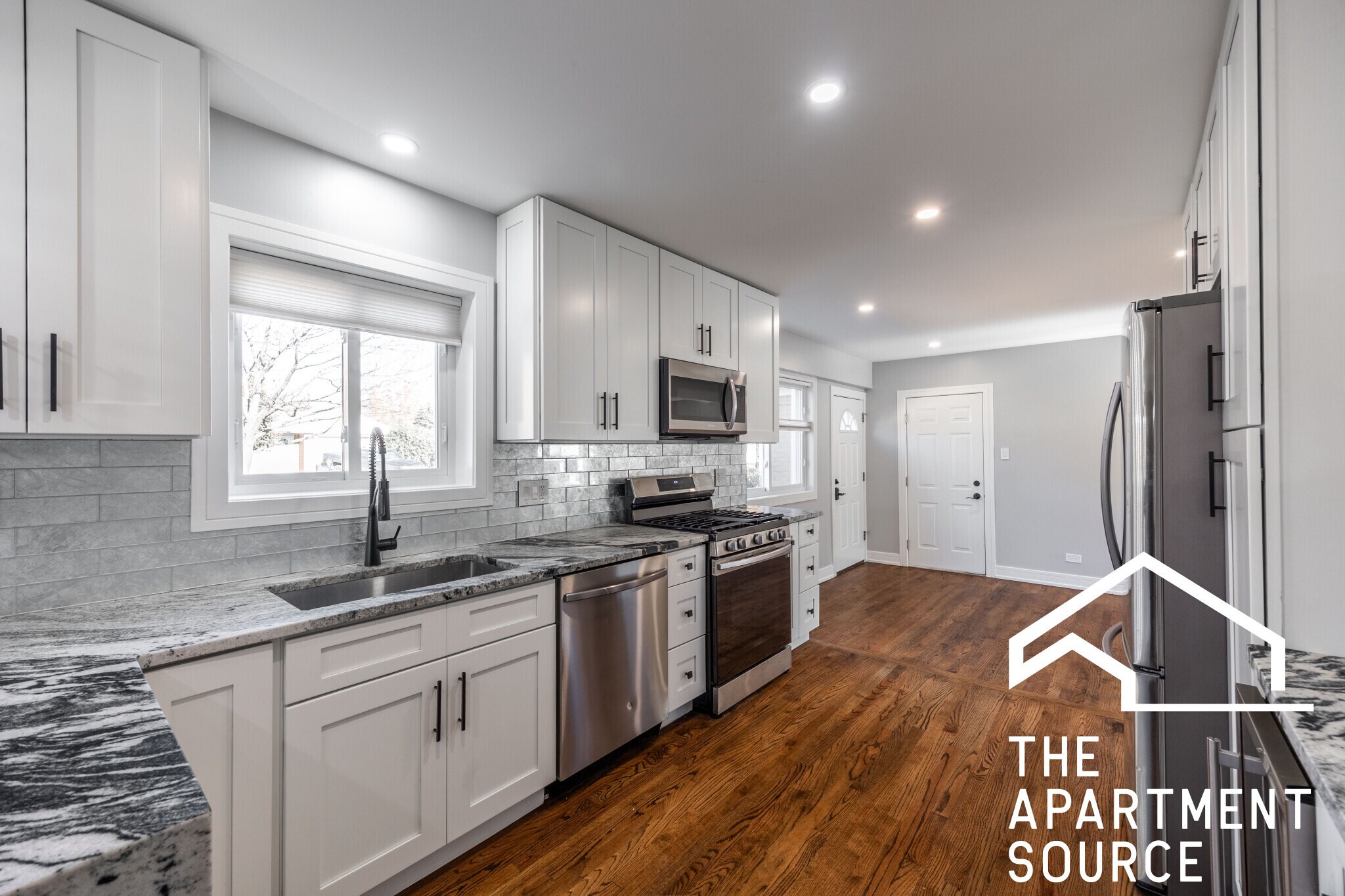 Building Photo - 7225 E Prairie Rd