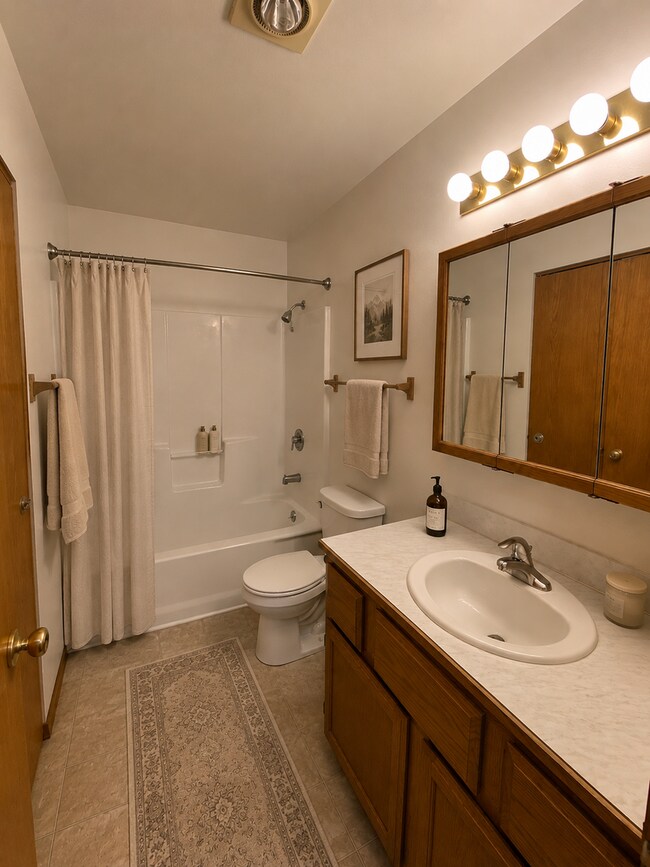 Building Photo - Your Next Home Just Checked Every Box! Private backyard. Attached garage. Zero compromises.