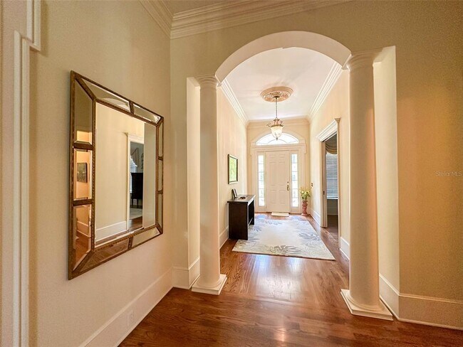 Building Photo - 6425 NW 202nd Pl