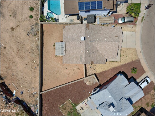 Building Photo - 4100 Tierra Venado Dr