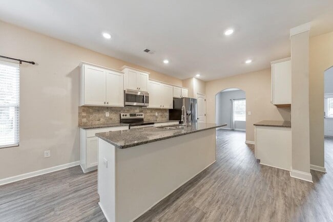 Building Photo - 2534 Grayton Loop