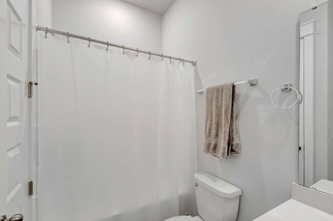 Building Photo - Luxury Villa Living in the Heart of Carnes Crossroads!