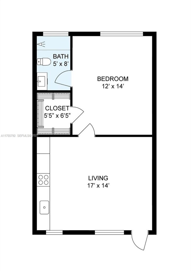 Building Photo - 25 W 6th St