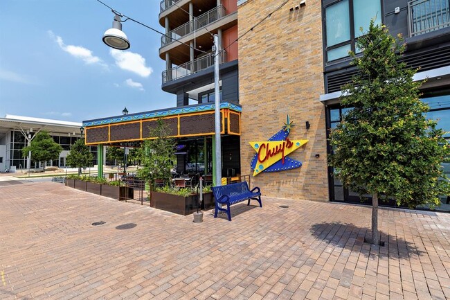 Building Photo - 4220 Threadgill St