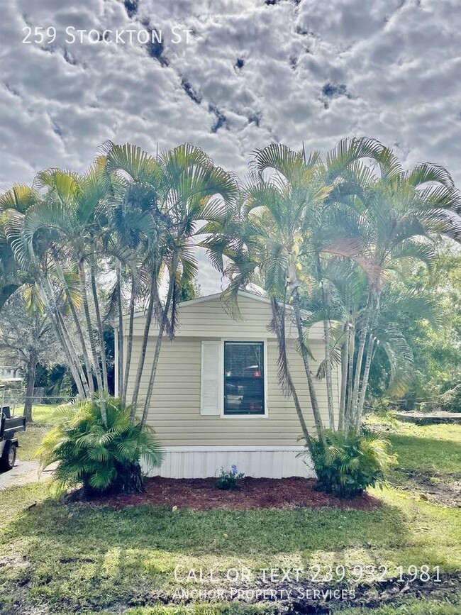 Primary Photo - 259 Stockton St