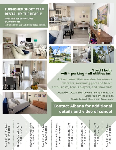 Building Photo - 1481 S Ocean Blvd