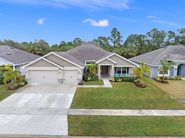 Building Photo - 8324 Amalfi Cir