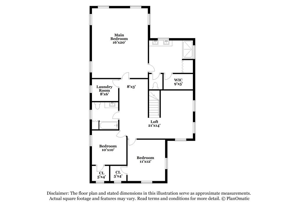 Building Photo - 2484 Gold Dust Dr