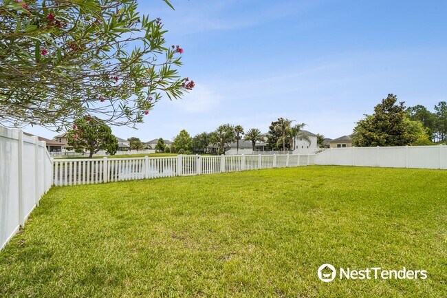 Building Photo - Beautiful Amelia Concourse Home!
