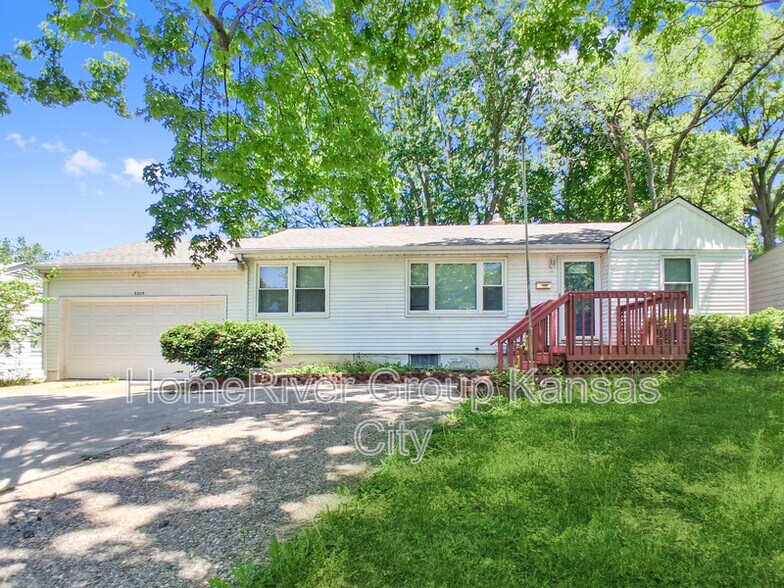 Primary Photo - 5325 Ralston Ave